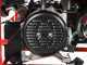 Einhell TC-PG 8000 - Generatore di corrente a benzina - AVR - 8.0 kW - Continua 7.5 kW Trifase