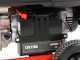 Einhell TC-PG 8000 - Generatore di corrente a benzina - AVR - 8.0 kW - Continua 7.5 kW Trifase