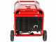 Einhell TC-PG 8000 - Generatore di corrente a benzina - AVR - 8.0 kW - Continua 7.5 kW Trifase
