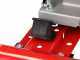 Einhell TC-PG 8000 - Generatore di corrente a benzina - AVR - 8.0 kW - Continua 7.5 kW Trifase