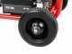 Einhell TC-PG 8000 - Generatore di corrente a benzina - AVR - 8.0 kW - Continua 7.5 kW Trifase