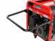 Einhell TC-PG 8000 - Generatore di corrente a benzina - AVR - 8.0 kW - Continua 7.5 kW Trifase