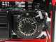 Einhell TC-PG 8000 - Generatore di corrente a benzina - AVR - 8.0 kW - Continua 7.5 kW Trifase
