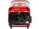 Einhell TC-PG 8000 - Generatore di corrente a benzina - AVR - 8.0 kW - Continua 7.5 kW Trifase