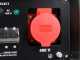 Einhell TC-PG 8000 - Generatore di corrente a benzina - AVR - 8.0 kW - Continua 7.5 kW Trifase