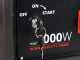 Einhell TC-PG 8000 - Generatore di corrente a benzina - AVR - 8.0 kW - Continua 7.5 kW Trifase