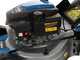 Hyundai DM43SC-D150 - Rasaerba a scoppio trazionato - Motore Hyundai DV150