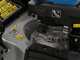Hyundai DM43SC-D150 - Rasaerba a scoppio trazionato - Motore Hyundai DV150