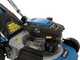 Hyundai DM43SC-D150 - Rasaerba a scoppio trazionato - Motore Hyundai DV150
