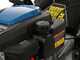Hyundai DM43SC-D150 - Rasaerba a scoppio trazionato - Motore Hyundai DV150