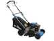 Hyundai DM43SC-D150 - Rasaerba a scoppio trazionato - Motore Hyundai DV150