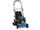 Hyundai DM43SC-D150 - Rasaerba a scoppio trazionato - Motore Hyundai DV150