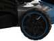Hyundai DM43SC-D150 - Rasaerba a scoppio trazionato - Motore Hyundai DV150