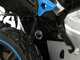 Hyundai DM43SC-D150 - Rasaerba a scoppio trazionato - Motore Hyundai DV150
