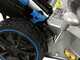 Hyundai DM43SC-D150 - Rasaerba a scoppio trazionato - Motore Hyundai DV150