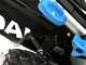 Hyundai DM43SC-D150 - Rasaerba a scoppio trazionato - Motore Hyundai DV150