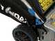Hyundai DM43SC-D150 - Rasaerba a scoppio trazionato - Motore Hyundai DV150