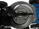 Hyundai DM43SC-D150 - Rasaerba a scoppio trazionato - Motore Hyundai DV150