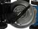 Hyundai DM43SC-D150 - Rasaerba a scoppio trazionato - Motore Hyundai DV150