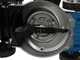 Hyundai DM43SC-D150 - Rasaerba a scoppio trazionato - Motore Hyundai DV150