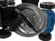 Hyundai DM43SC-D150 - Rasaerba a scoppio trazionato - Motore Hyundai DV150