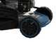 Hyundai DM43SC-D150 - Rasaerba a scoppio trazionato - Motore Hyundai DV150