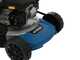 Hyundai DM43SC-D150 - Rasaerba a scoppio trazionato - Motore Hyundai DV150