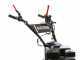 BullMach FALX 400 L - Trinciaerba a martelli - Loncin G200F