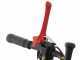 BullMach FALX 400 L - Trinciaerba a martelli - Loncin G200F