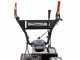 BullMach FALX 400 L - Trinciaerba a martelli - Loncin G200F