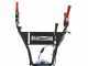 BullMach FALX 400 L - Trinciaerba a martelli - Loncin G200F