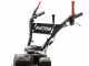 BullMach FALX 400 L - Trinciaerba a martelli - Loncin G200F