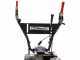 BullMach FALX 400 L - Trinciaerba a martelli - Loncin G200F