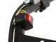 BullMach FALX 400 L - Trinciaerba a martelli - Loncin G200F