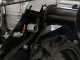 BullMach FALX 400 L - Trinciaerba a martelli - Loncin G200F
