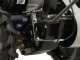 BullMach FALX 400 L - Trinciaerba a martelli - Loncin G200F