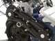 BullMach FALX 400 L - Trinciaerba a martelli - Loncin G200F