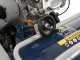 BullMach FALX 400 L - Trinciaerba a martelli - Loncin G200F