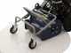 BullMach FALX 400 L - Trinciaerba a martelli - Loncin G200F