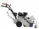 BullMach FALX 400 L - Trinciaerba a martelli - Loncin G200F