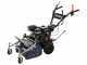 BullMach FALX 400 L - Trinciaerba a martelli - Loncin G200F
