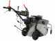 BullMach FALX 400 L - Trinciaerba a martelli - Loncin G200F
