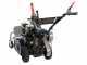 BullMach FALX 400 L - Trinciaerba a martelli - Loncin G200F
