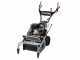 BullMach FALX 400 L - Trinciaerba a martelli - Loncin G200F