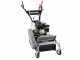 BullMach FALX 400 L - Trinciaerba a martelli - Loncin G200F