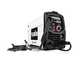 Telwin Bimax 150i Synergic - Saldatrice Inverter Multiprocesso (MIG-MAG/FLUX/MMA), corrente continua (DC)
