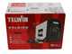 Telwin Bimax 150i Synergic - Saldatrice Inverter Multiprocesso (MIG-MAG/FLUX/MMA), corrente continua (DC)