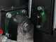 BlackStone BTC 100 HYDRO - Biotrituratore a trattore - Con rulli di trascinamento a controllo idraulico