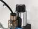 BlackStone BTC 100 HYDRO - Biotrituratore a trattore - Con rulli di trascinamento a controllo idraulico