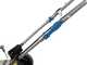 Hyundai DM43PC-D150 - Rasaerba a scoppio - Motore Hyundai DV150